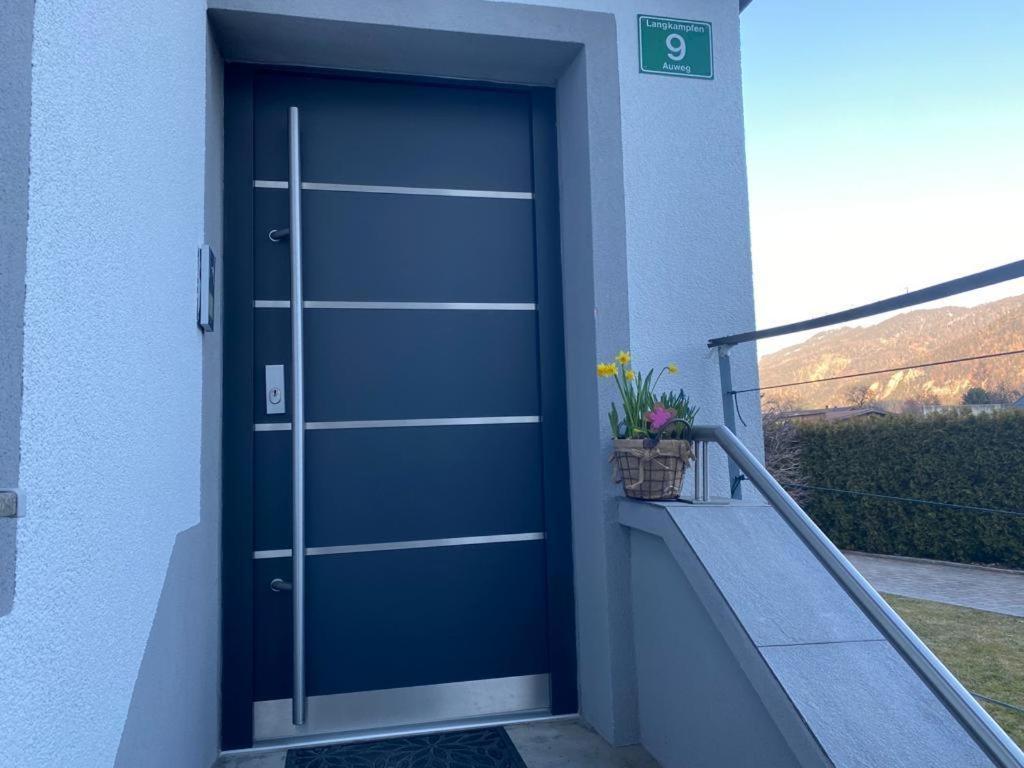 Apartment In Der Au Langkampfen Εξωτερικό φωτογραφία